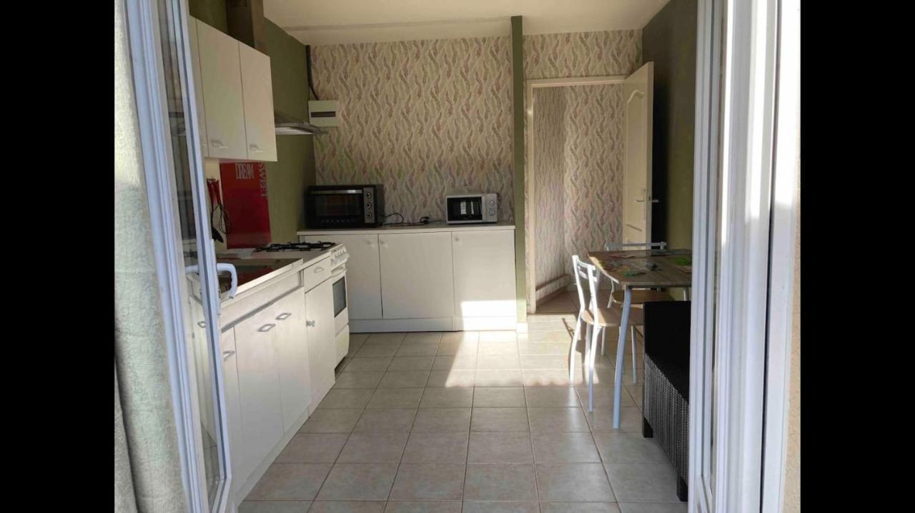 Appartement Vert, Compreignac 外观 照片