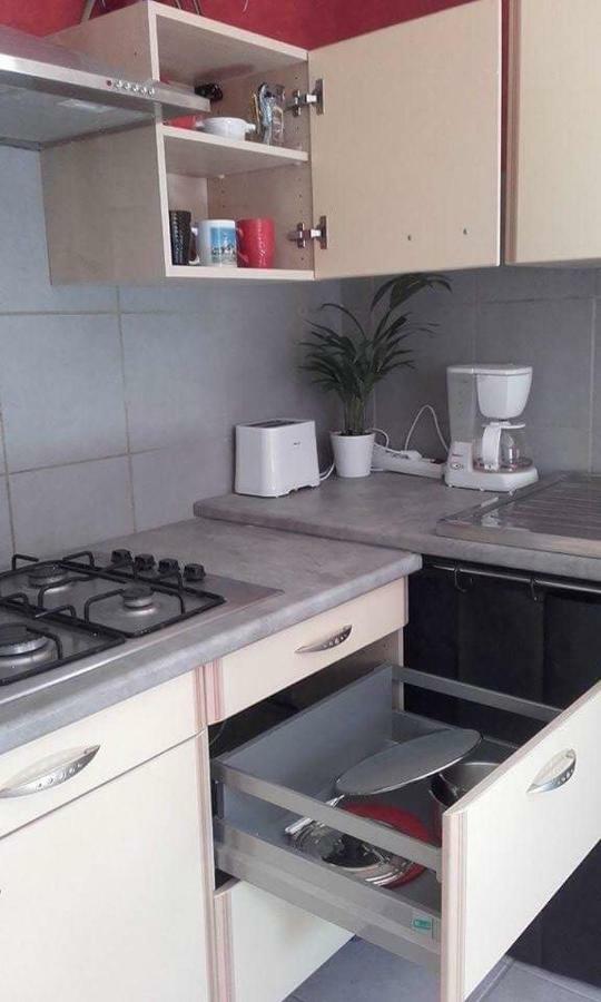 Appartement Vert, Compreignac 外观 照片
