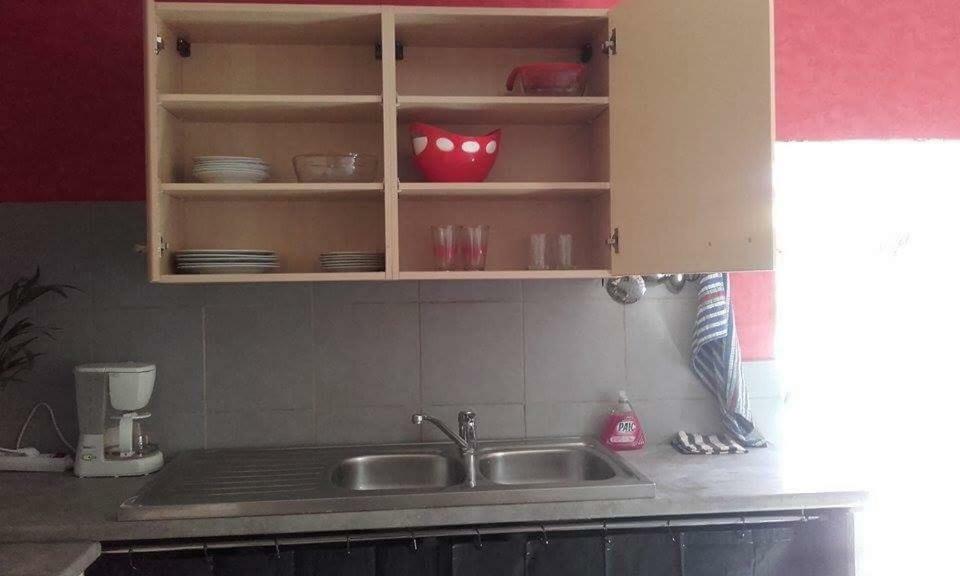 Appartement Vert, Compreignac 外观 照片