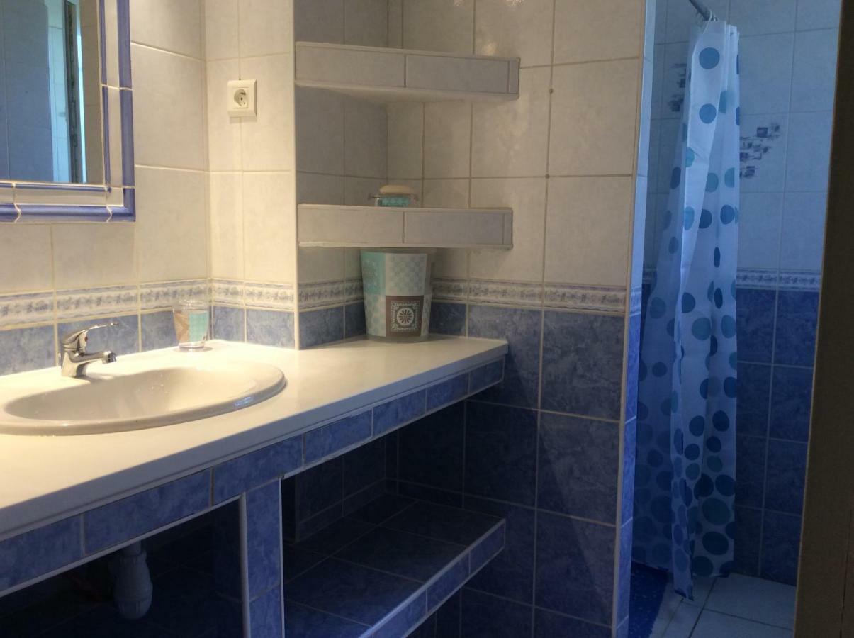 Appartement Vert, Compreignac 外观 照片