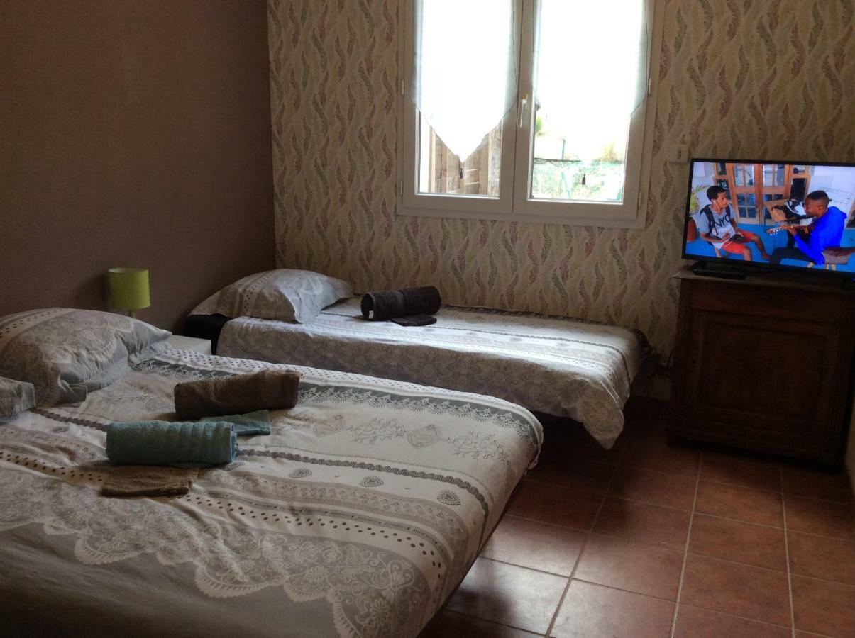 Appartement Vert, Compreignac 外观 照片