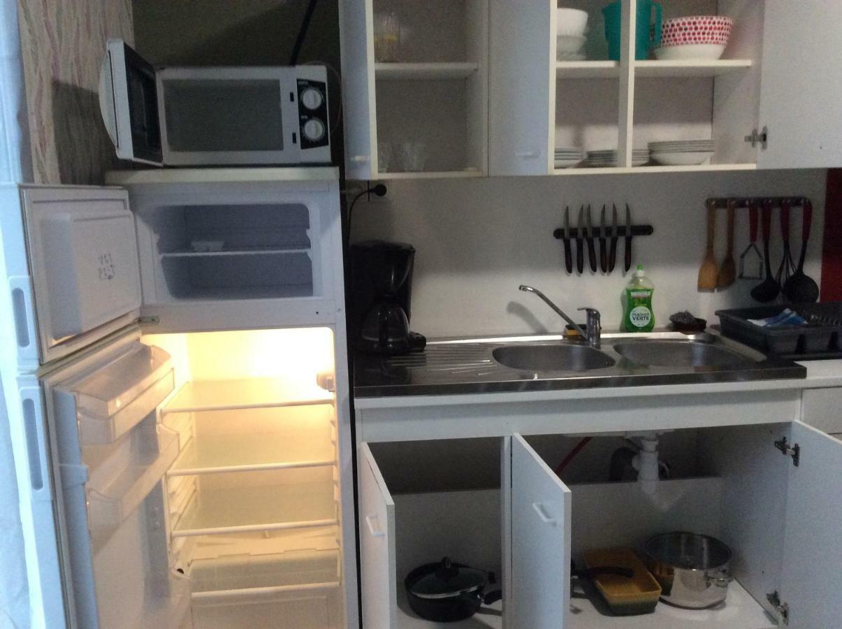 Appartement Vert, Compreignac 外观 照片