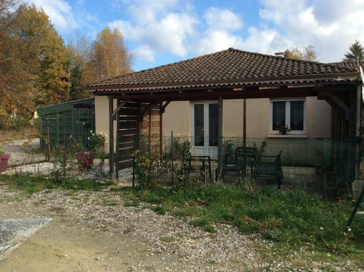 Appartement Vert, Compreignac 外观 照片