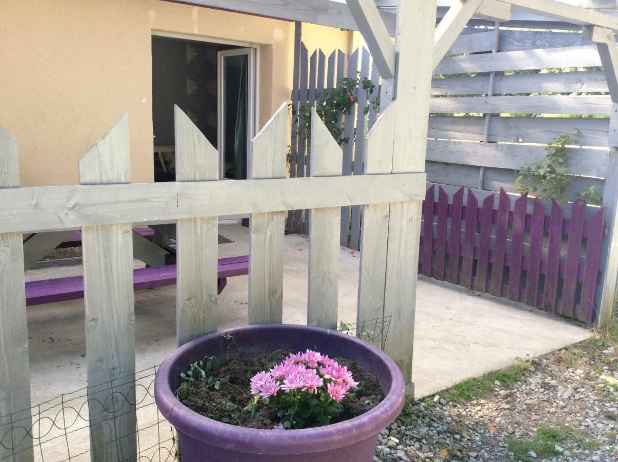 Appartement Vert, Compreignac 外观 照片