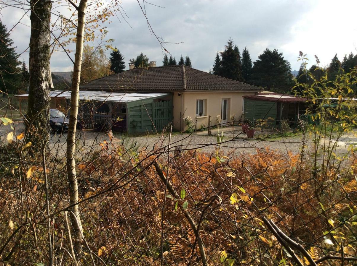 Appartement Vert, Compreignac 外观 照片