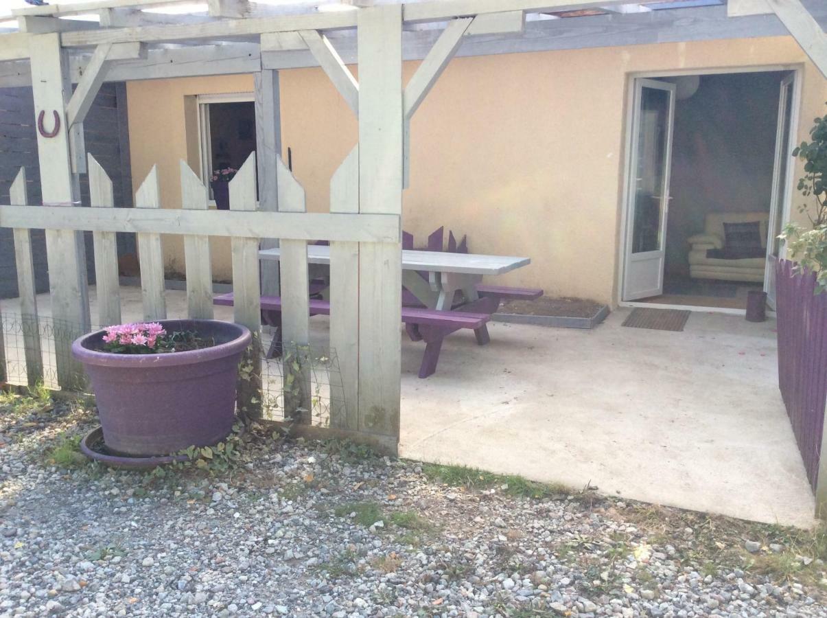 Appartement Vert, Compreignac 外观 照片