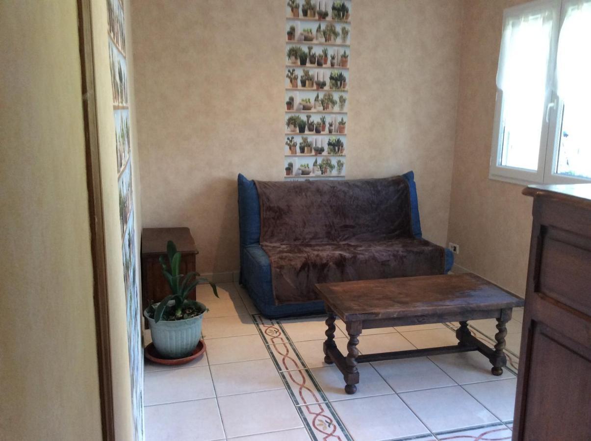 Appartement Vert, Compreignac 外观 照片