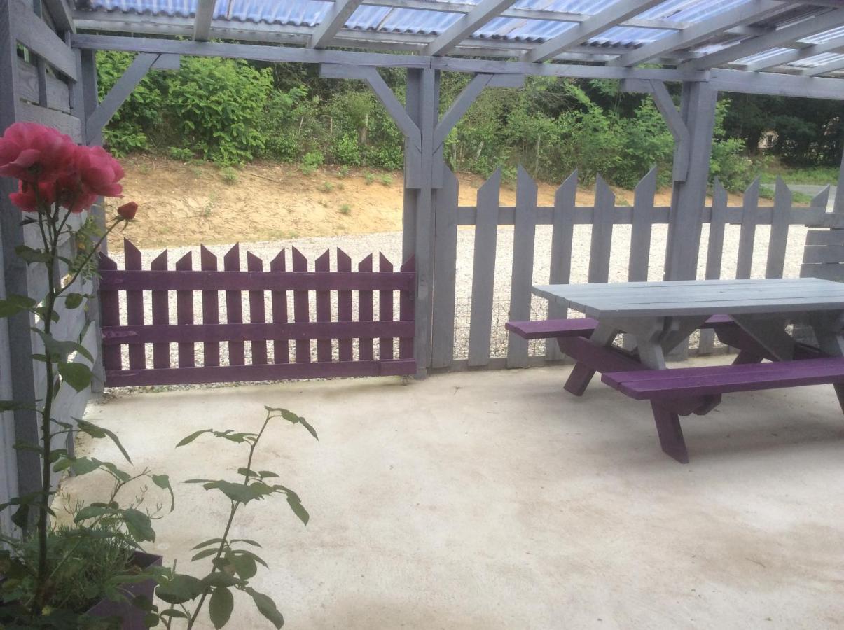 Appartement Vert, Compreignac 外观 照片